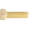 Auveco 1/2-13 X 1 1/2 GR 8 CAP SCREW  ALLOY ZINC5, 25PK 9153 - alternate 1